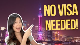 China Visa-Free Travel in 2025: New Rules, Hidden Traps, and How to Do It Right