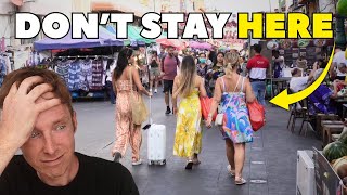 Where to Stay in Bangkok for First Timers in 2025 – The 8 Best &amp; Worst Areas Ranked