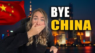 The Real Reason We’re Leaving China and Returning to the UK…