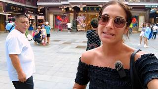 Last day in SHANGHAI 🇨🇳