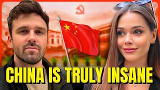 I VISITED CHINA | MY HONEST THOUGHTS