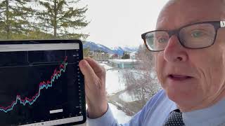 Silver.  Something just broke.  Shanghai spot silver is at $73, a $3.50 premium to the western price