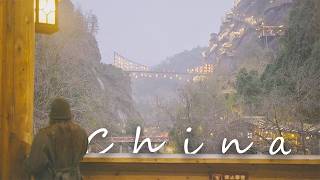 First Time Visiting China? START HERE | Shanghai, Wangxian Valley &amp; Furong | Full Itinerary