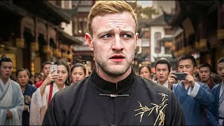 Out of Our Comfort Zone in Shanghai, China