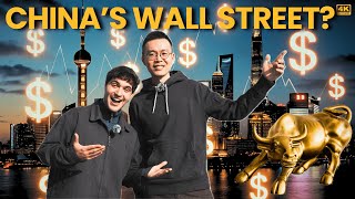 Shanghai Finance District Tour | Discover How History Built Modern China