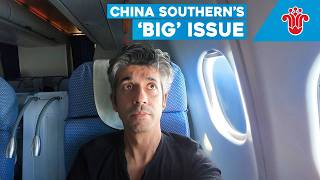 南航商务舱：为何众说纷纭