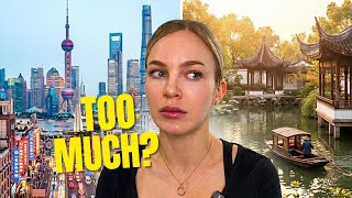 为何我选择离开上海，追寻慢生活